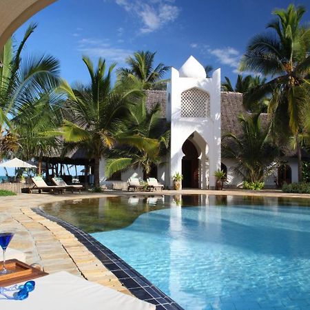Sultan Sands Island Resort & Spa Кивенга Екстериор снимка