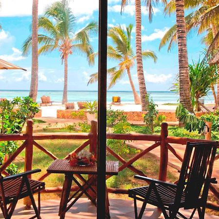 Sultan Sands Island Resort & Spa Кивенга Екстериор снимка