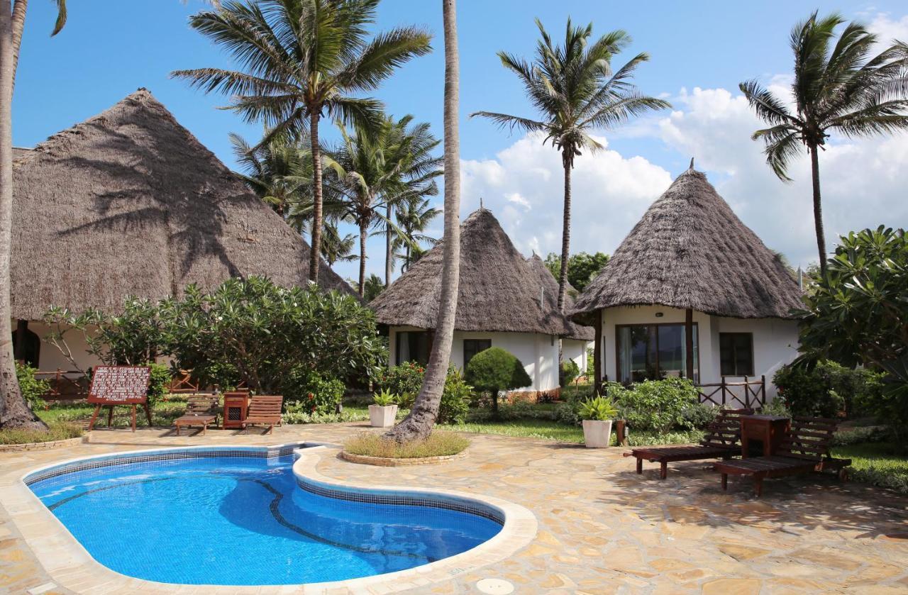 Sultan Sands Island Resort & Spa Кивенга Екстериор снимка