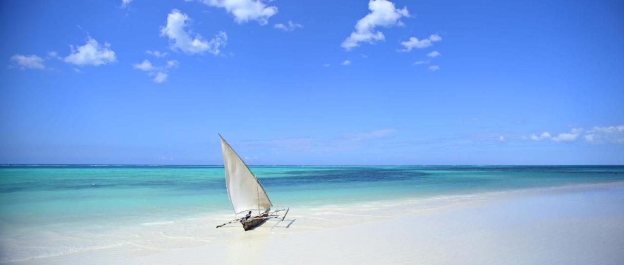 Sultan Sands Island Resort & Spa Кивенга Екстериор снимка