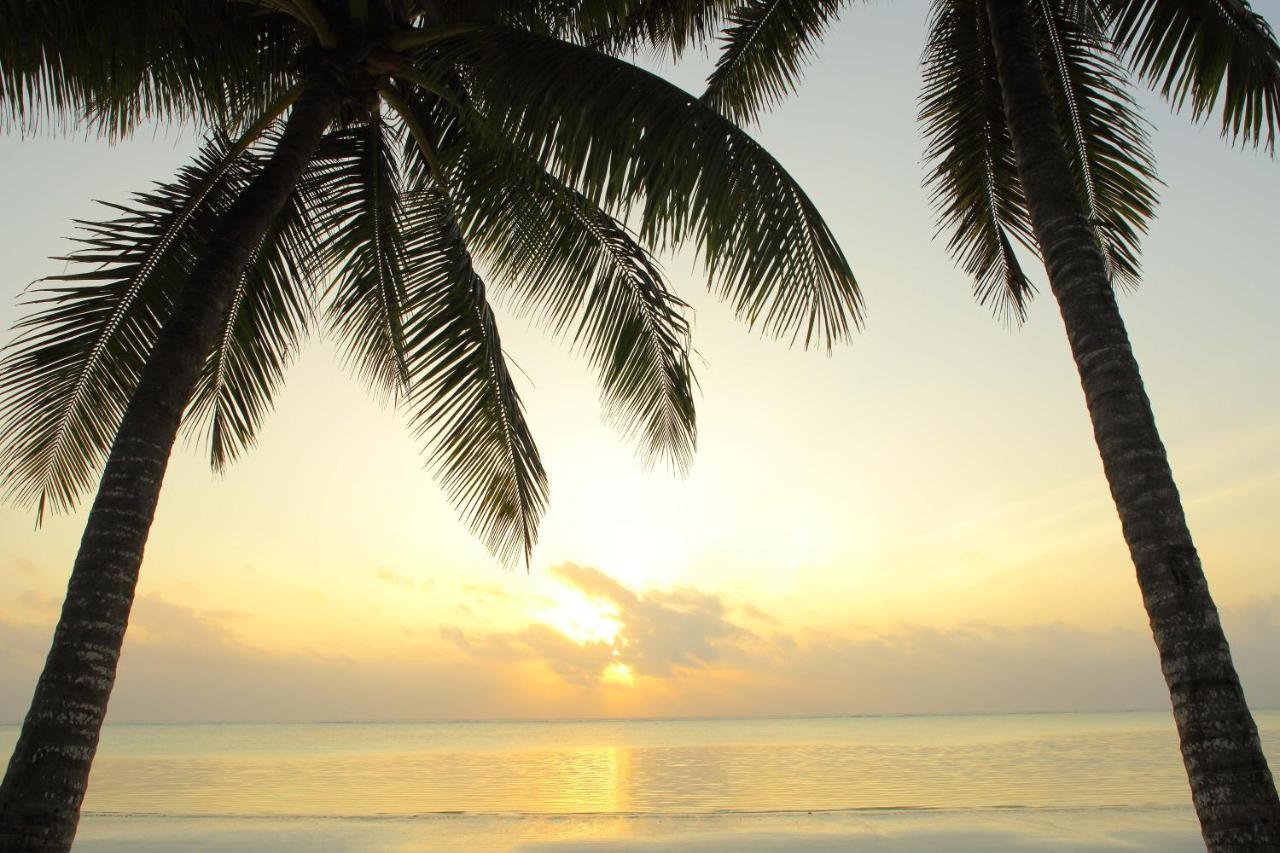 Sultan Sands Island Resort & Spa Кивенга Екстериор снимка