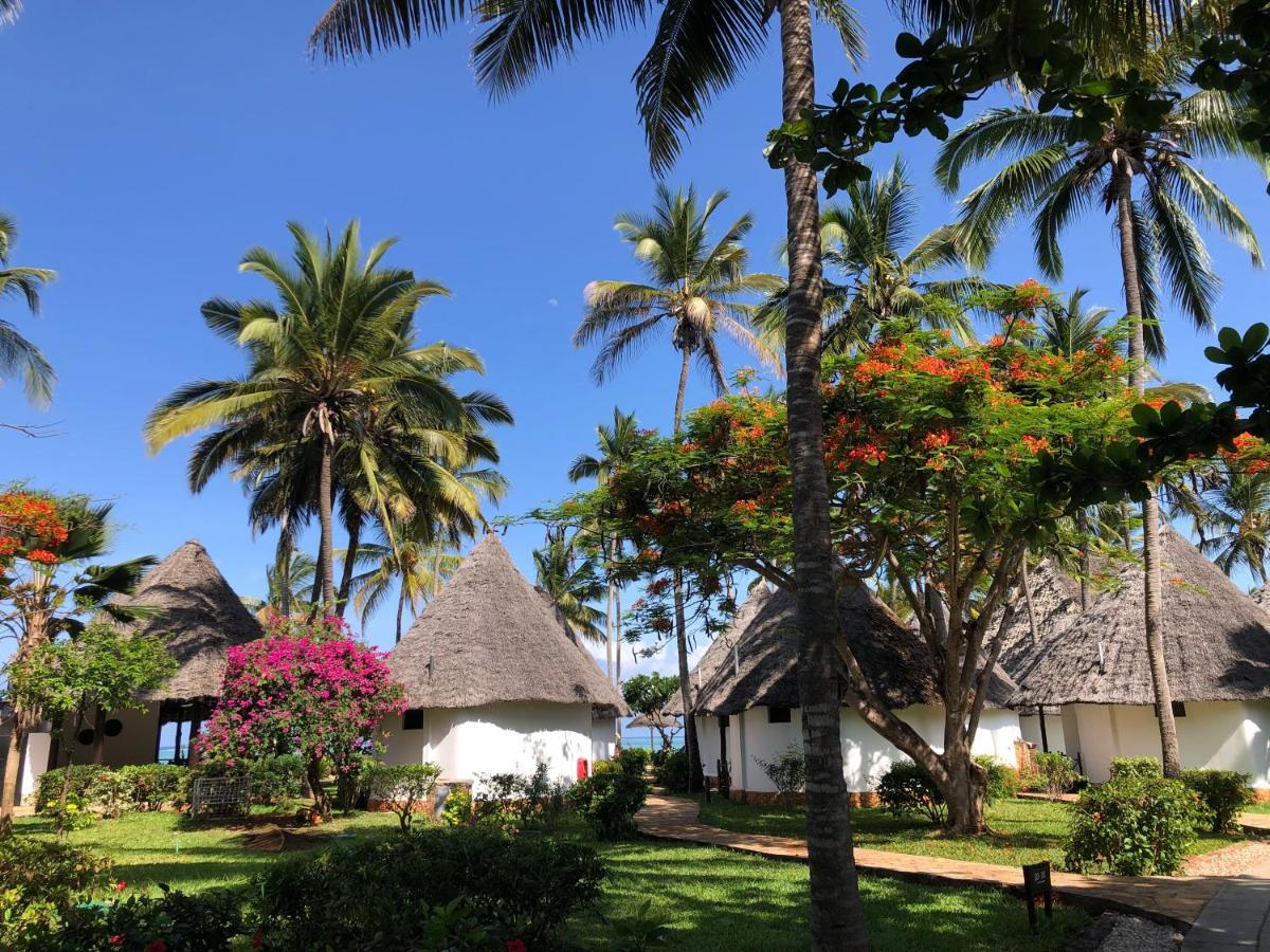 Sultan Sands Island Resort & Spa Кивенга Екстериор снимка