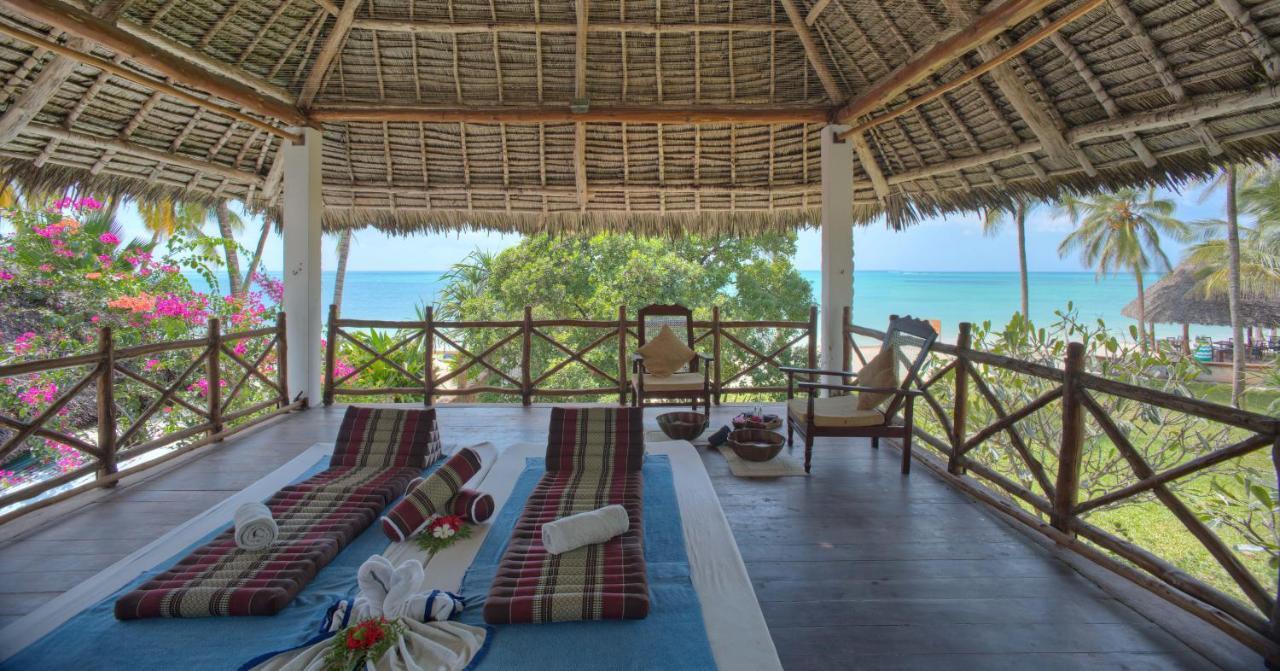 Sultan Sands Island Resort & Spa Кивенга Екстериор снимка
