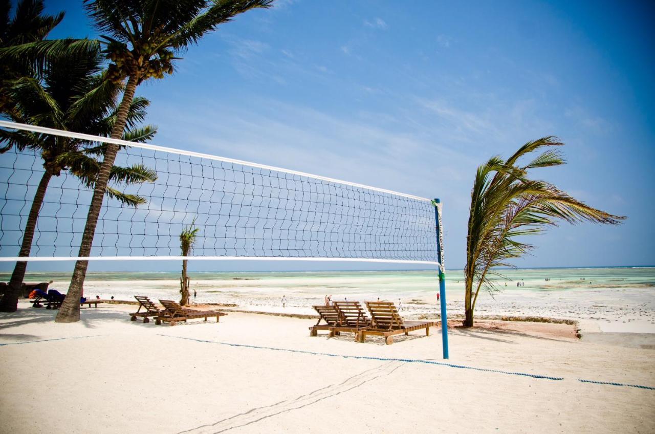 Sultan Sands Island Resort & Spa Кивенга Екстериор снимка