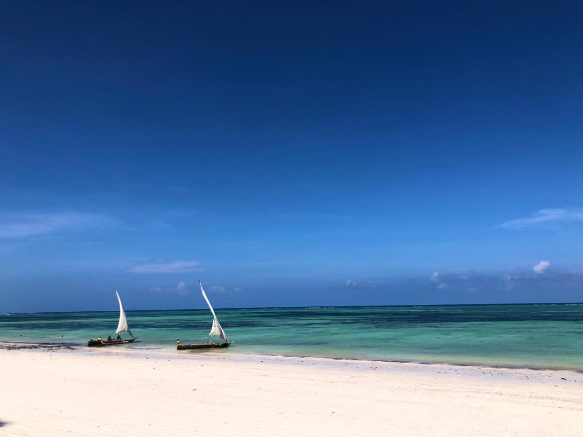 Sultan Sands Island Resort & Spa Кивенга Екстериор снимка