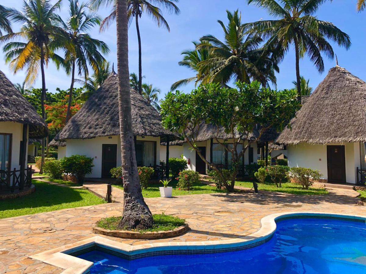 Sultan Sands Island Resort & Spa Кивенга Екстериор снимка