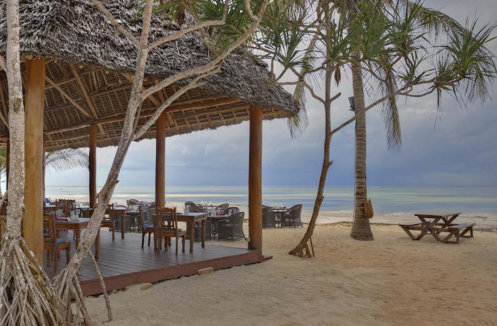 Sultan Sands Island Resort & Spa Кивенга Екстериор снимка