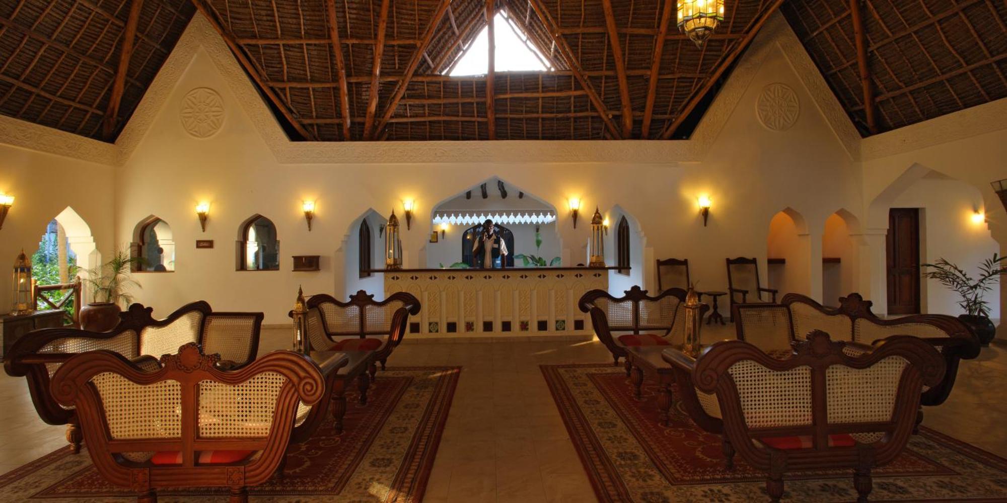 Sultan Sands Island Resort & Spa Кивенга Екстериор снимка