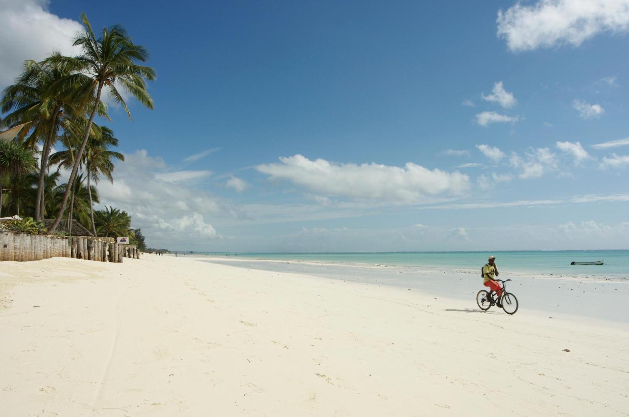 Sultan Sands Island Resort & Spa Кивенга Съоръжения снимка