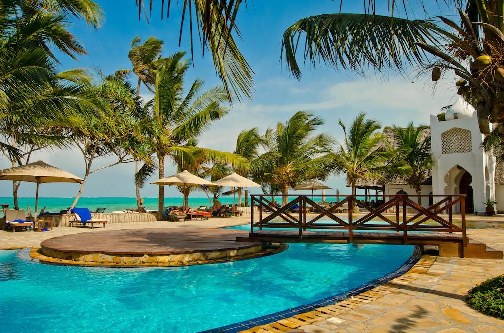 Sultan Sands Island Resort & Spa Кивенга Екстериор снимка